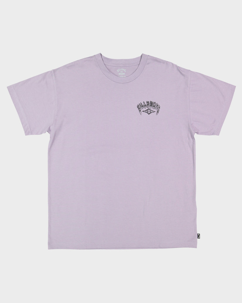 Mens Double Snakey T-Shirt