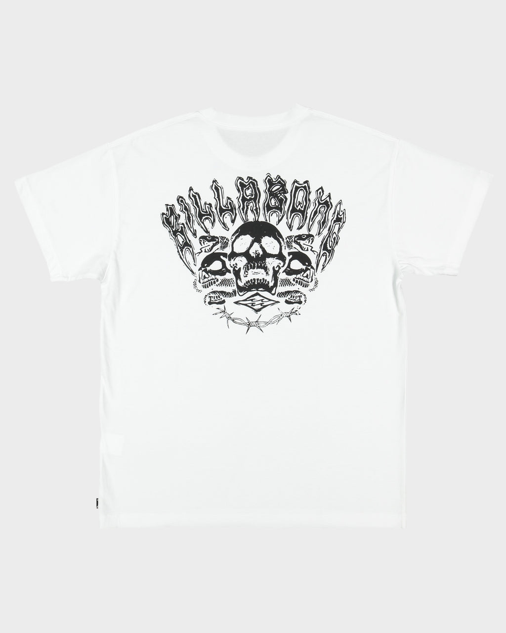 Mens Double Snakey T-Shirt