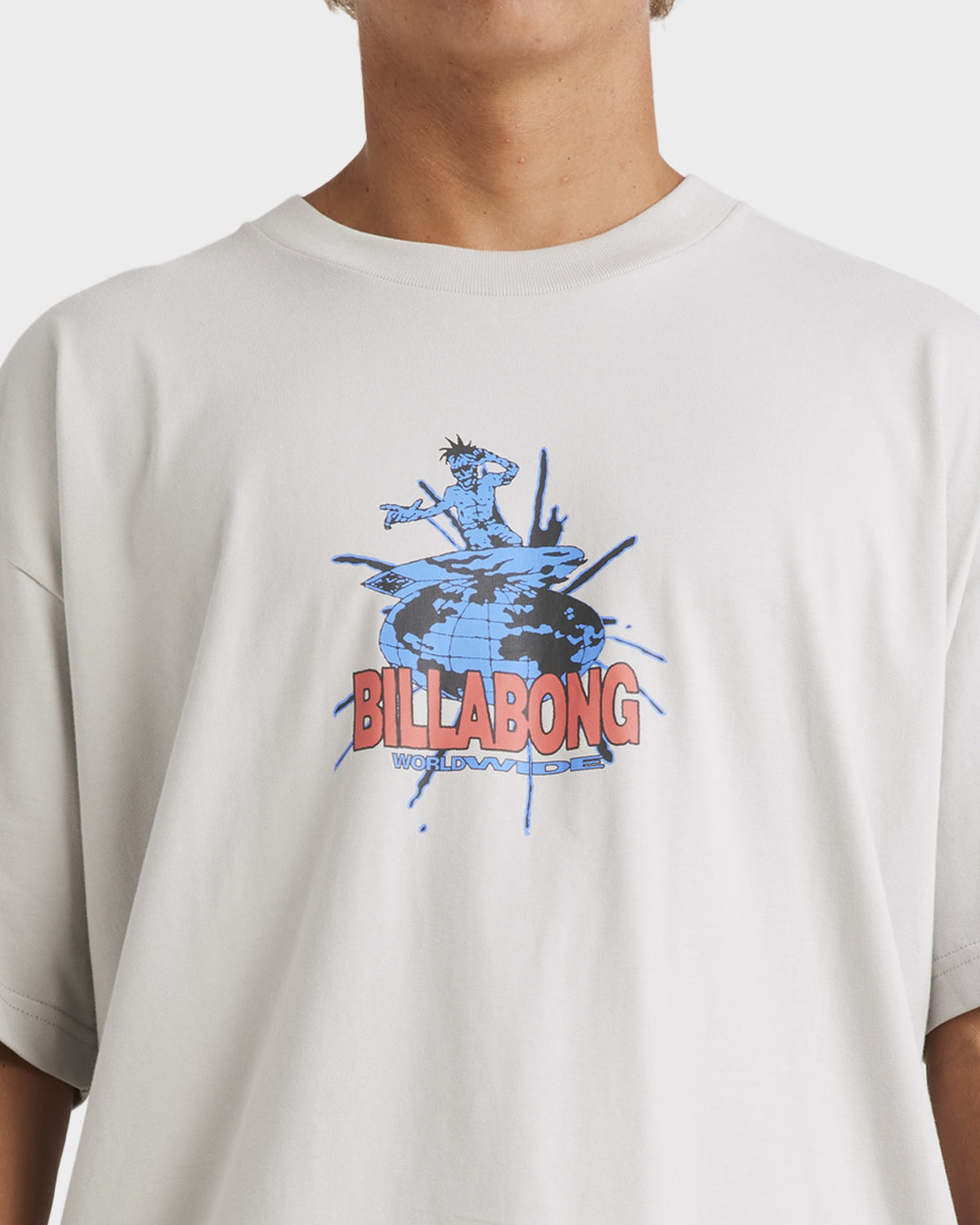 Mens Worldwide T-Shirt