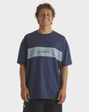 Mens Panel T-Shirt