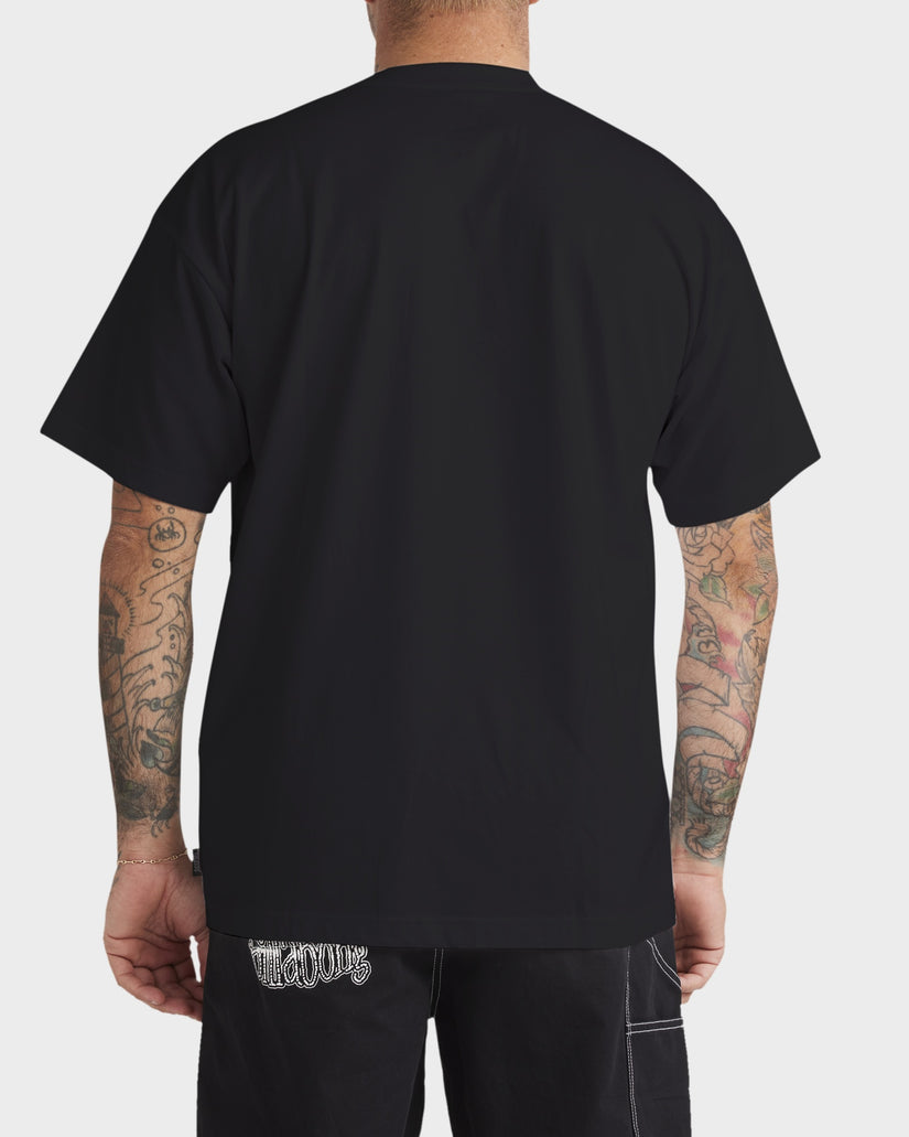 Mens Otis Mangrove T-Shirt
