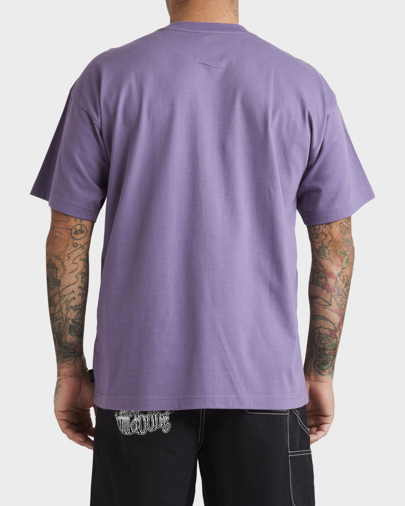 Mens Otis Sand Dune T-Shirt