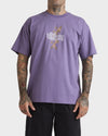 Mens Otis Sand Dune T-Shirt