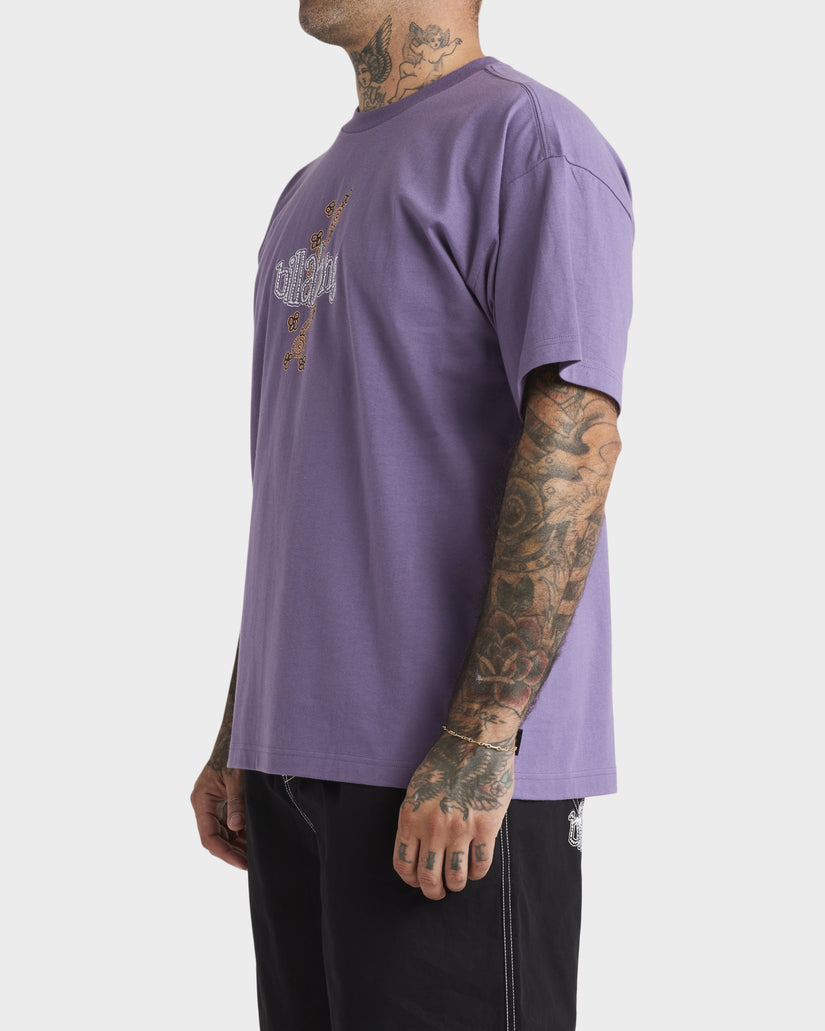Mens Otis Sand Dune T-Shirt