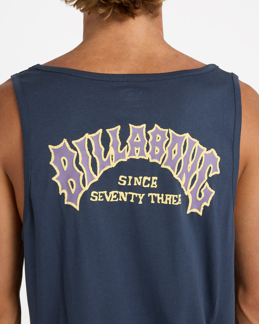 Mens 73 Arch Muscle Shirt