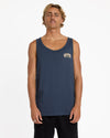 Mens 73 Arch Muscle Shirt