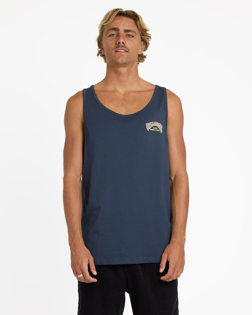 Mens 73 Arch Muscle Shirt