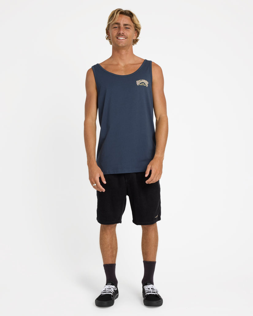 Mens 73 Arch Muscle Shirt