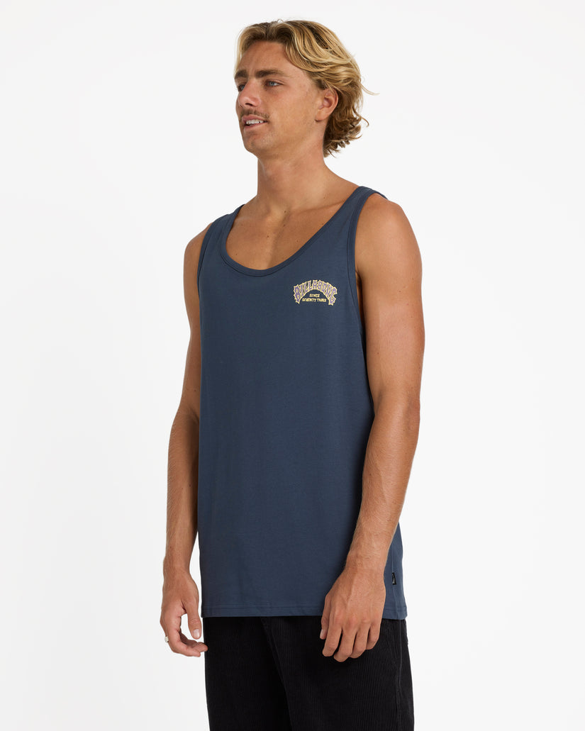 Mens 73 Arch Muscle Shirt