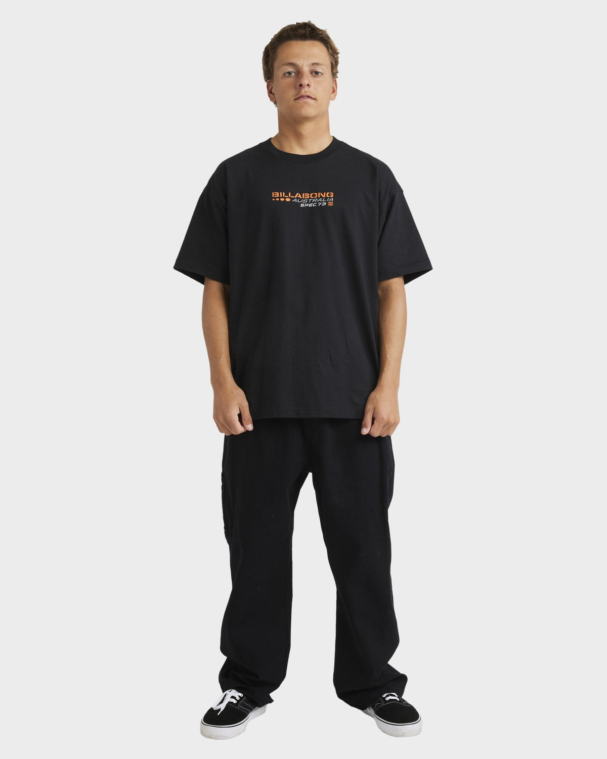 Mens Spec 73 Type T-Shirt