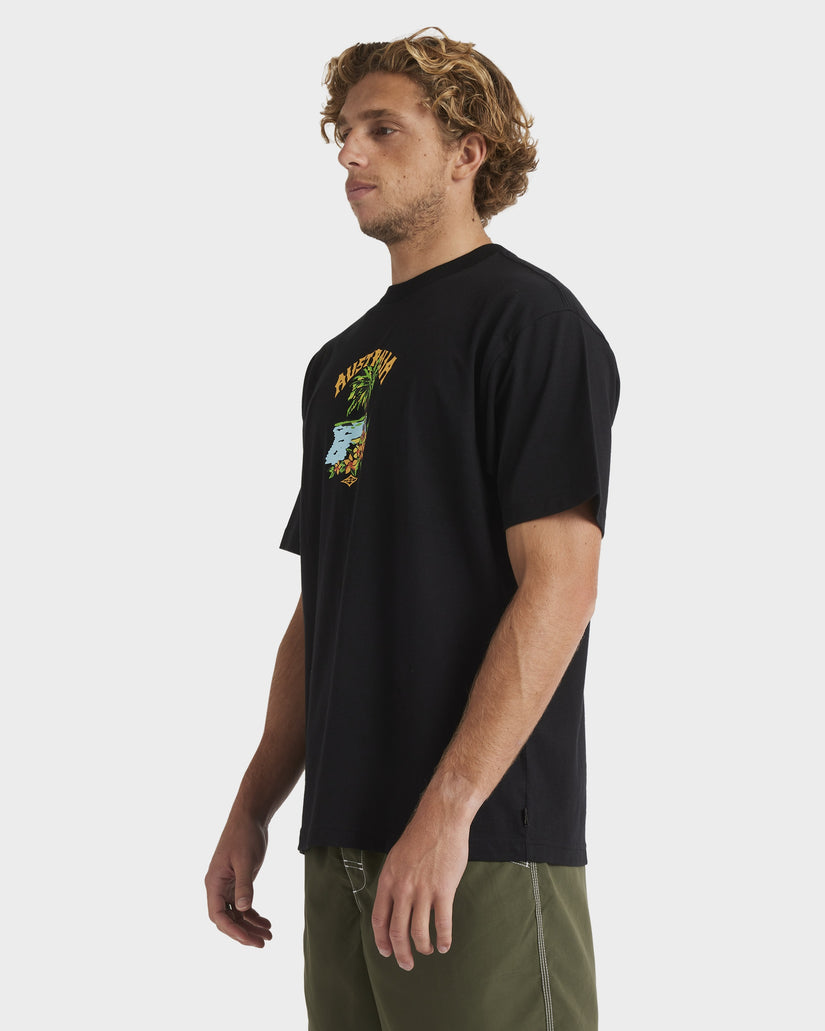 Mens Paradise T-Shirt