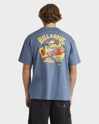 Mens Land Of Sunshin T-Shirt