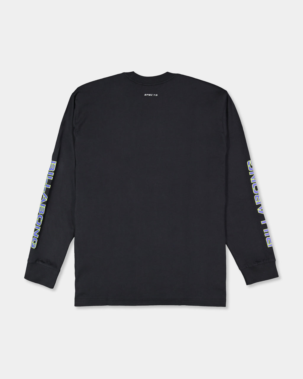 Mens Spec 73 Long Sleeve T-Shirt