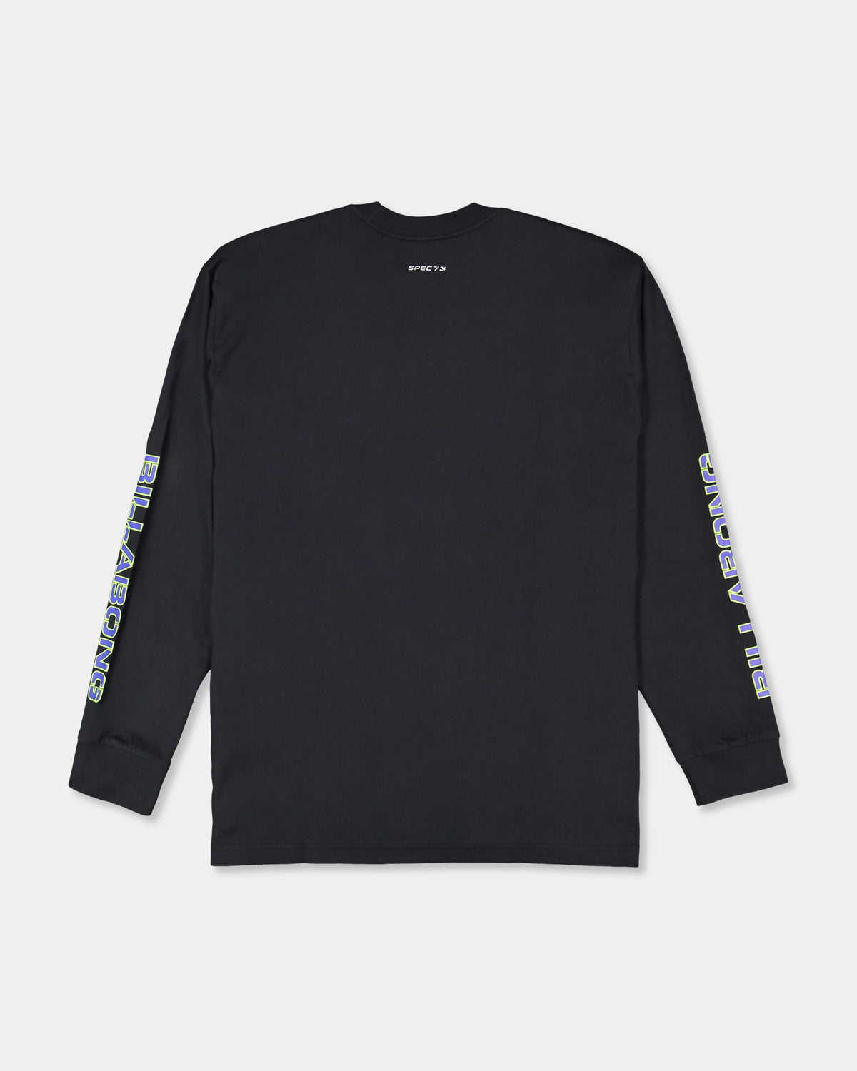 Mens Spec 73 Long Sleeve T-Shirt