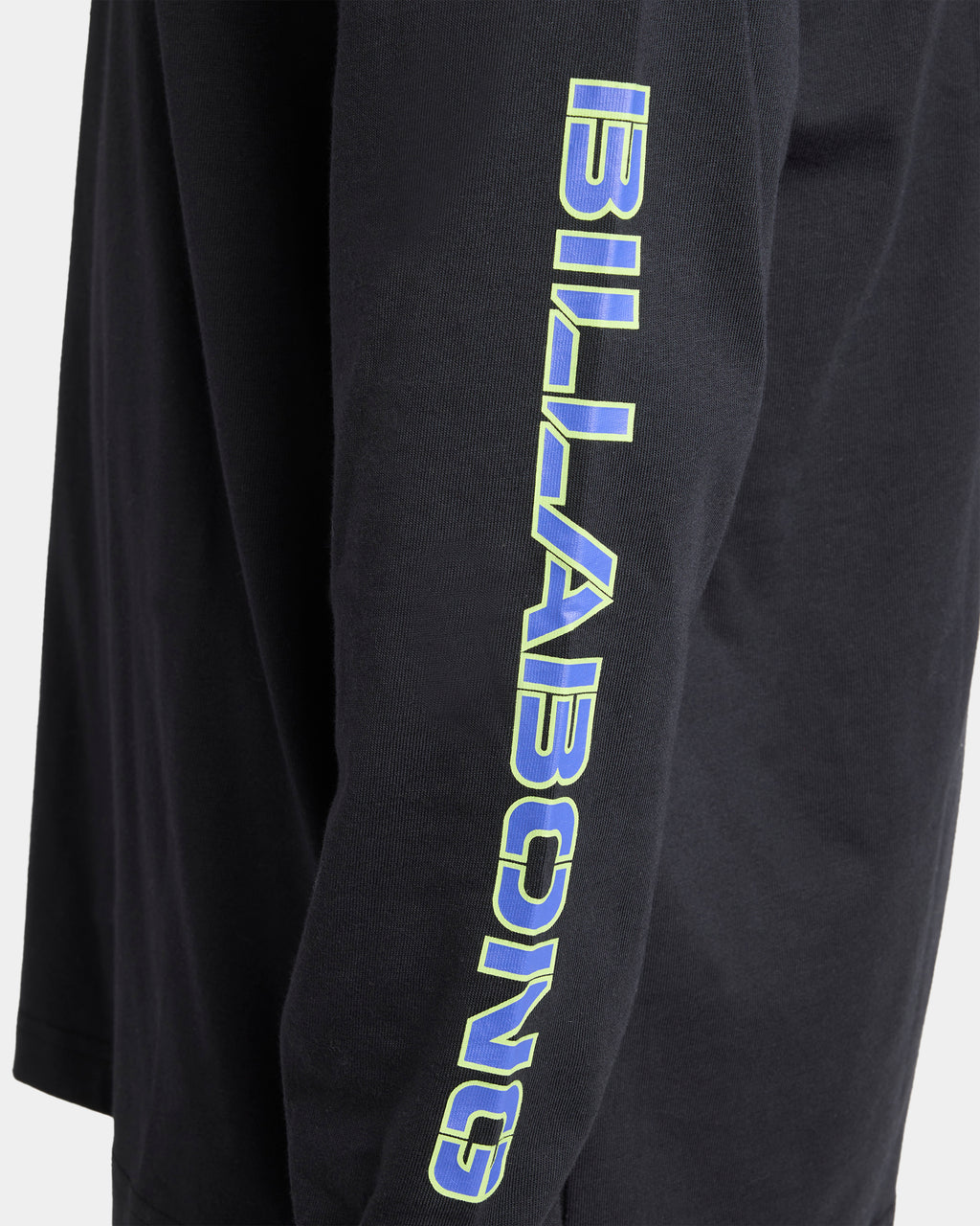 Mens Spec 73 Long Sleeve T-Shirt