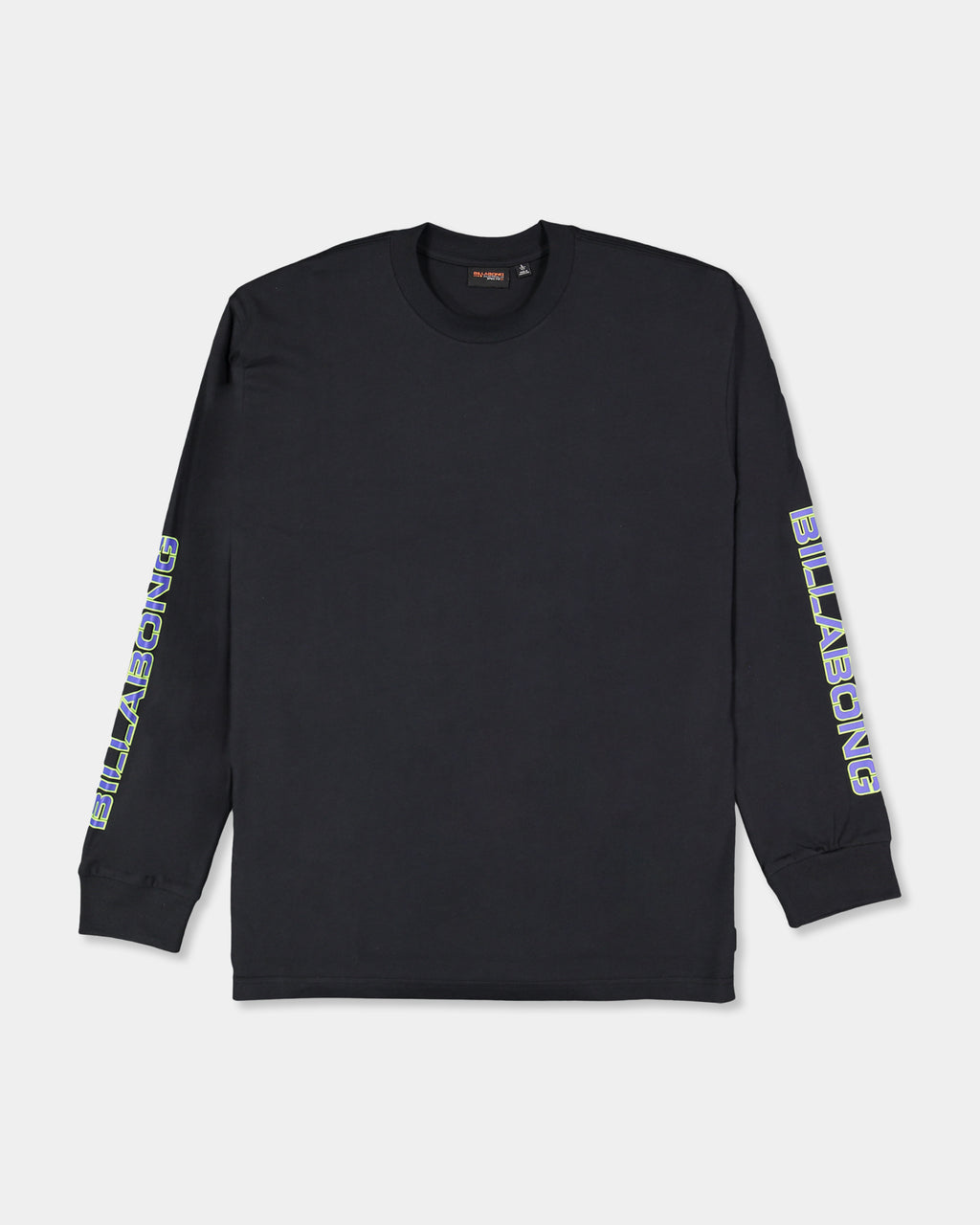 Mens Spec 73 Long Sleeve T-Shirt