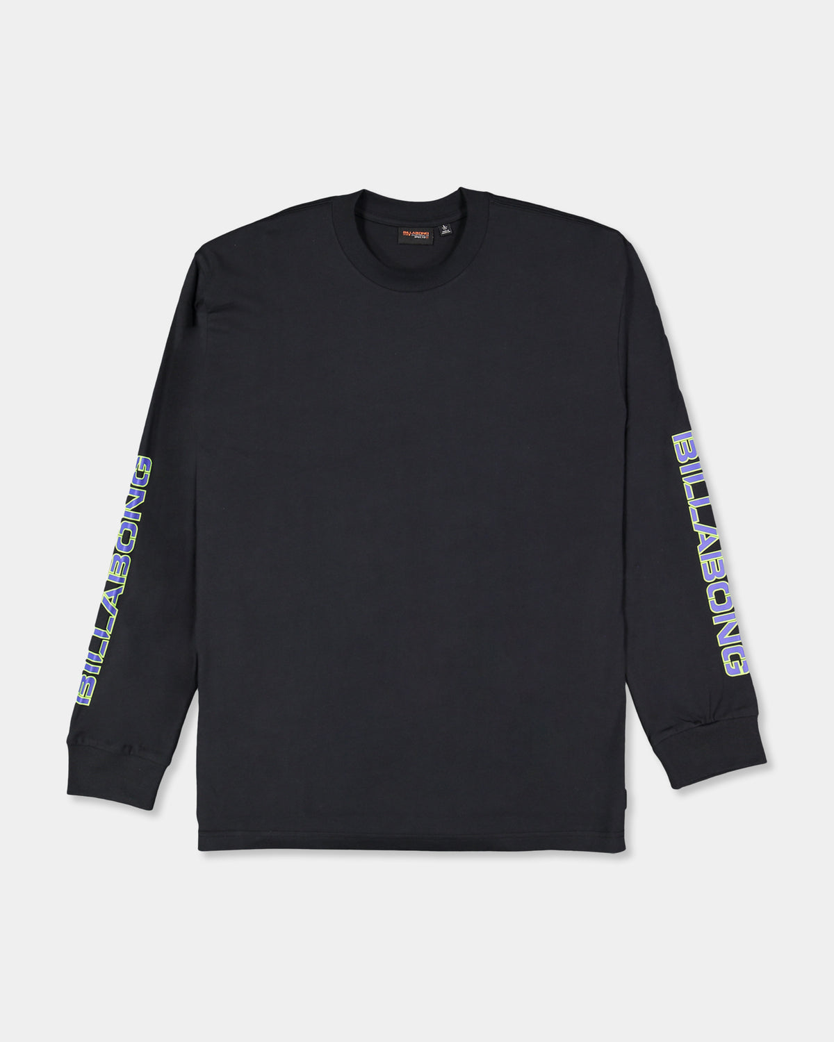 Mens Spec 73 Long Sleeve T-Shirt