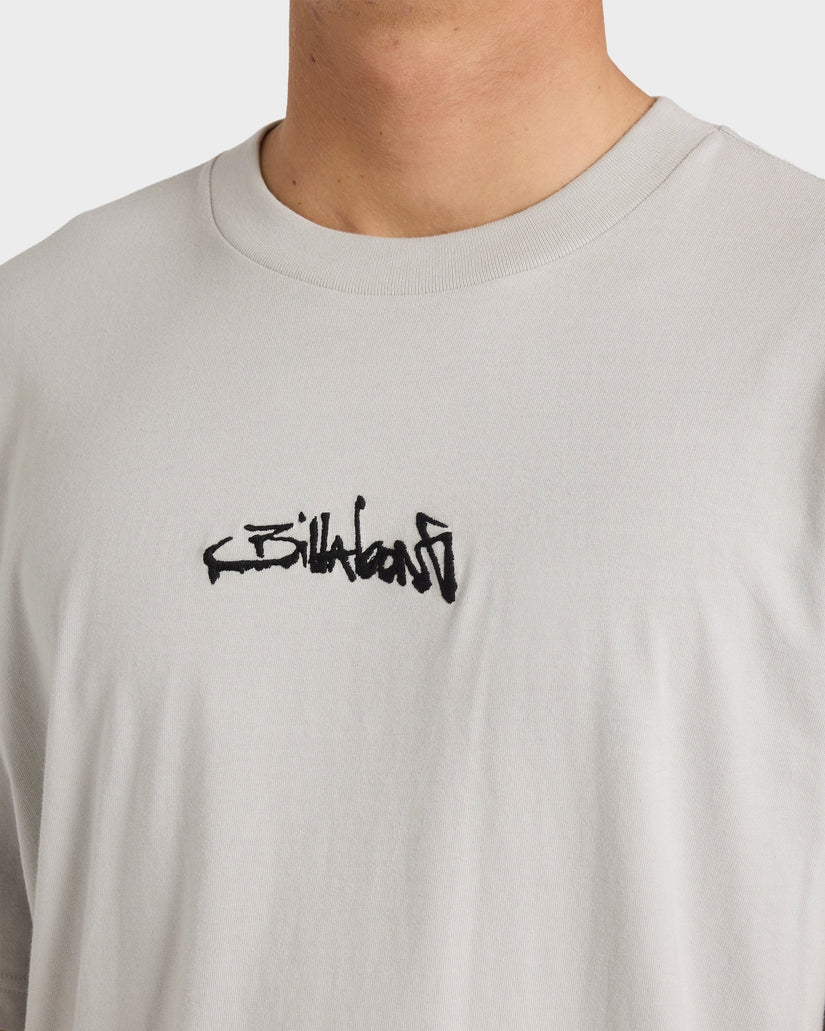 Mens Invert T-Shirt