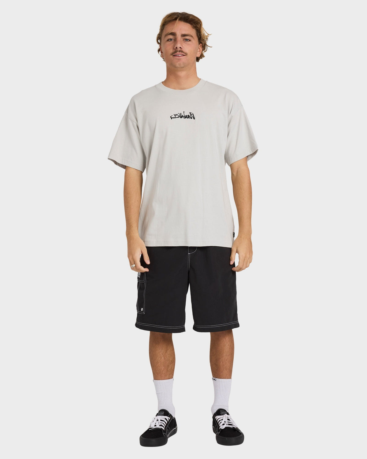 Mens Invert T-Shirt