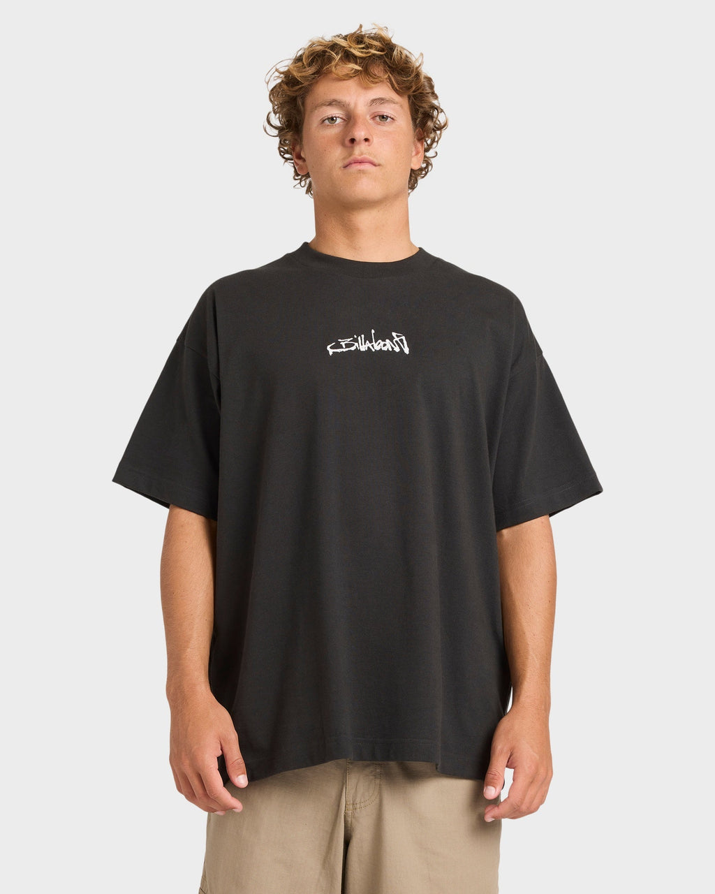 Mens Invert T-Shirt