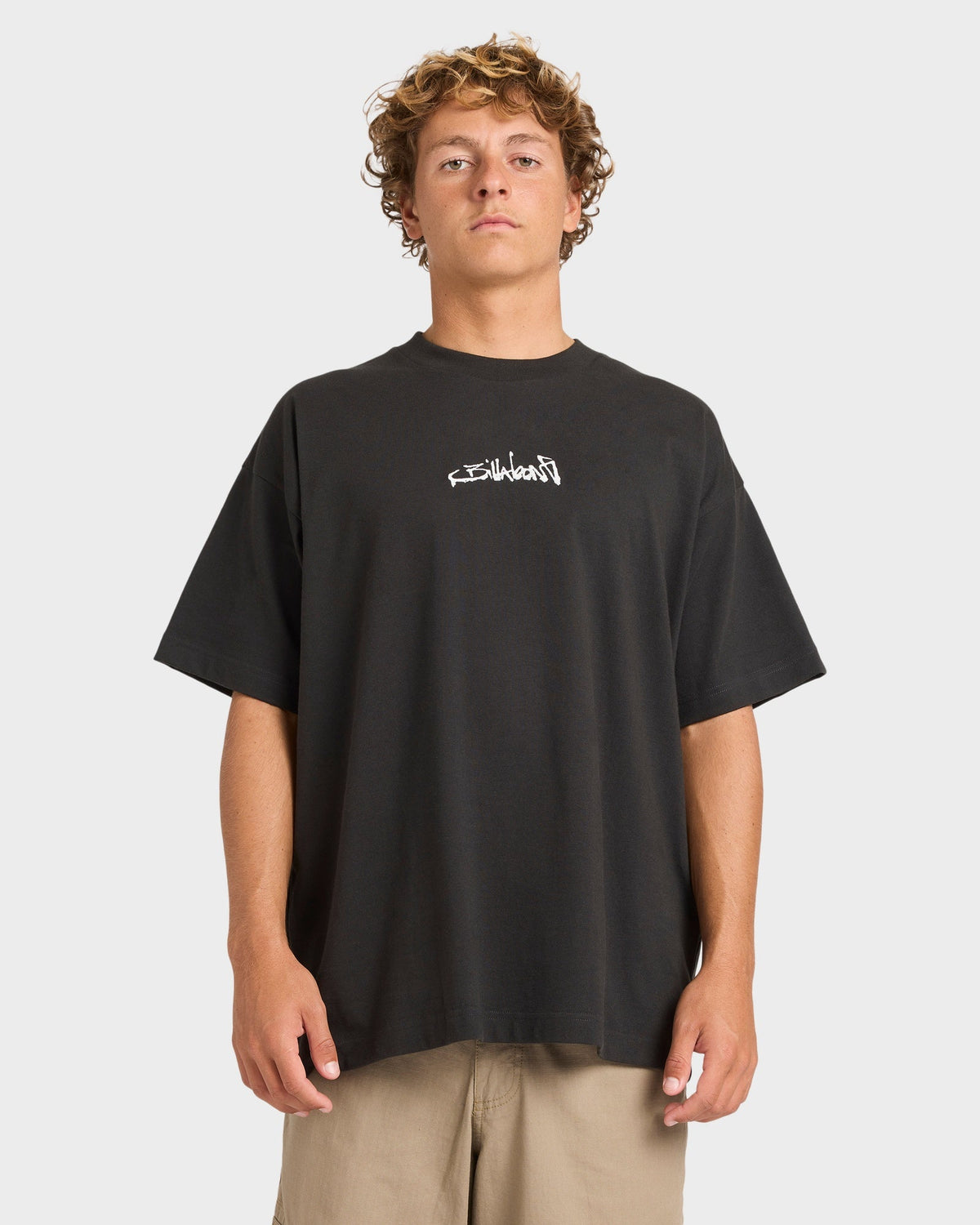 Mens Invert T-Shirt