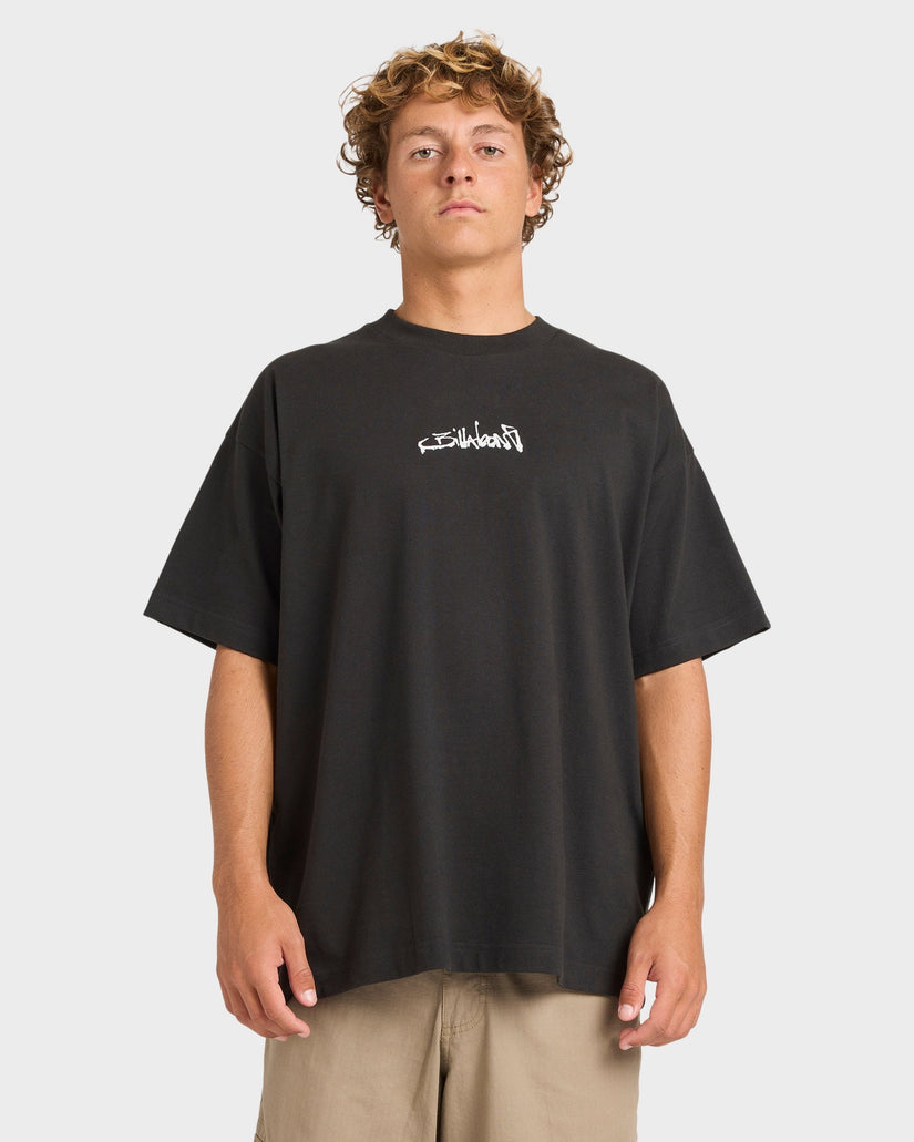 Mens Invert T-Shirt
