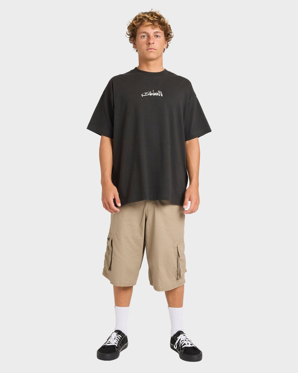 Mens Invert T-Shirt