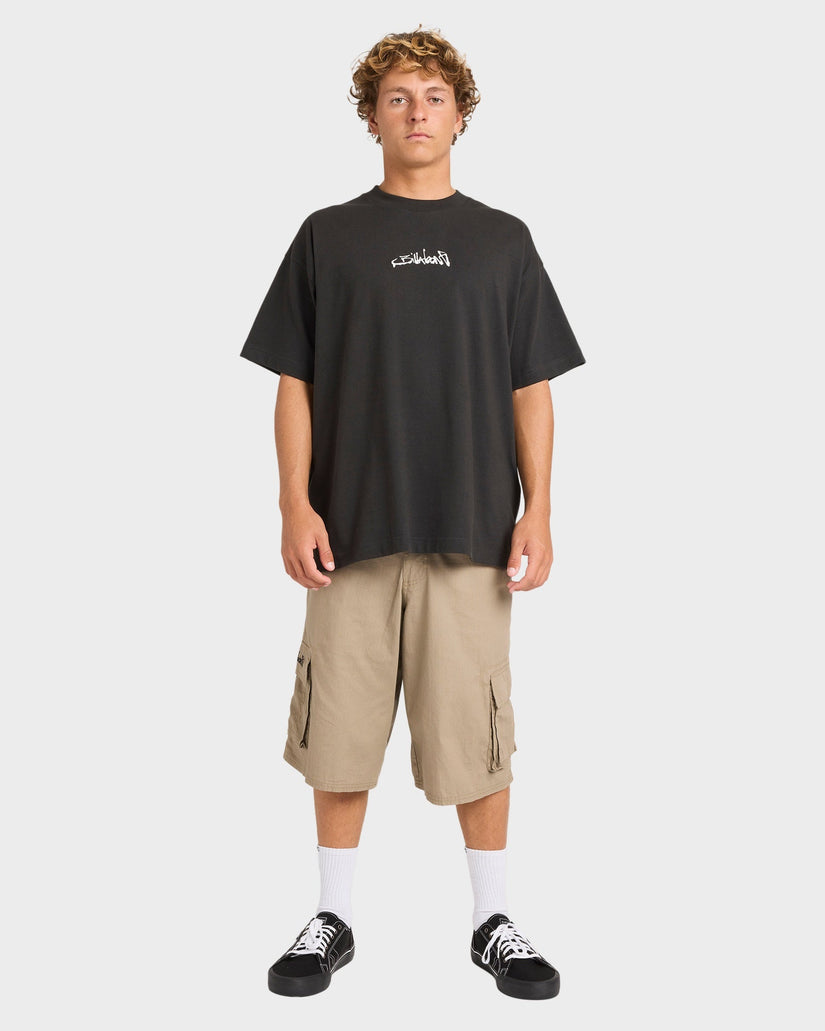 Mens Invert T-Shirt