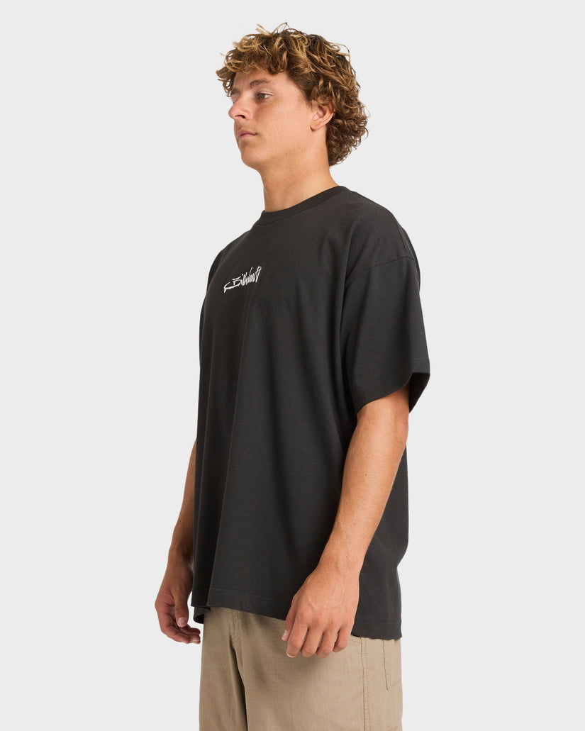 Mens Invert T-Shirt