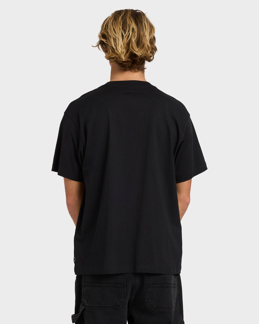 Mens Aussie Pill T-Shirt