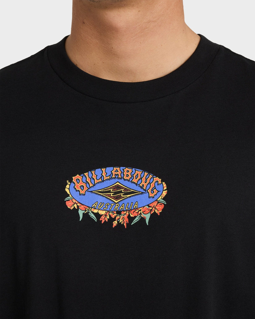 Mens Aussie Pill T-Shirt