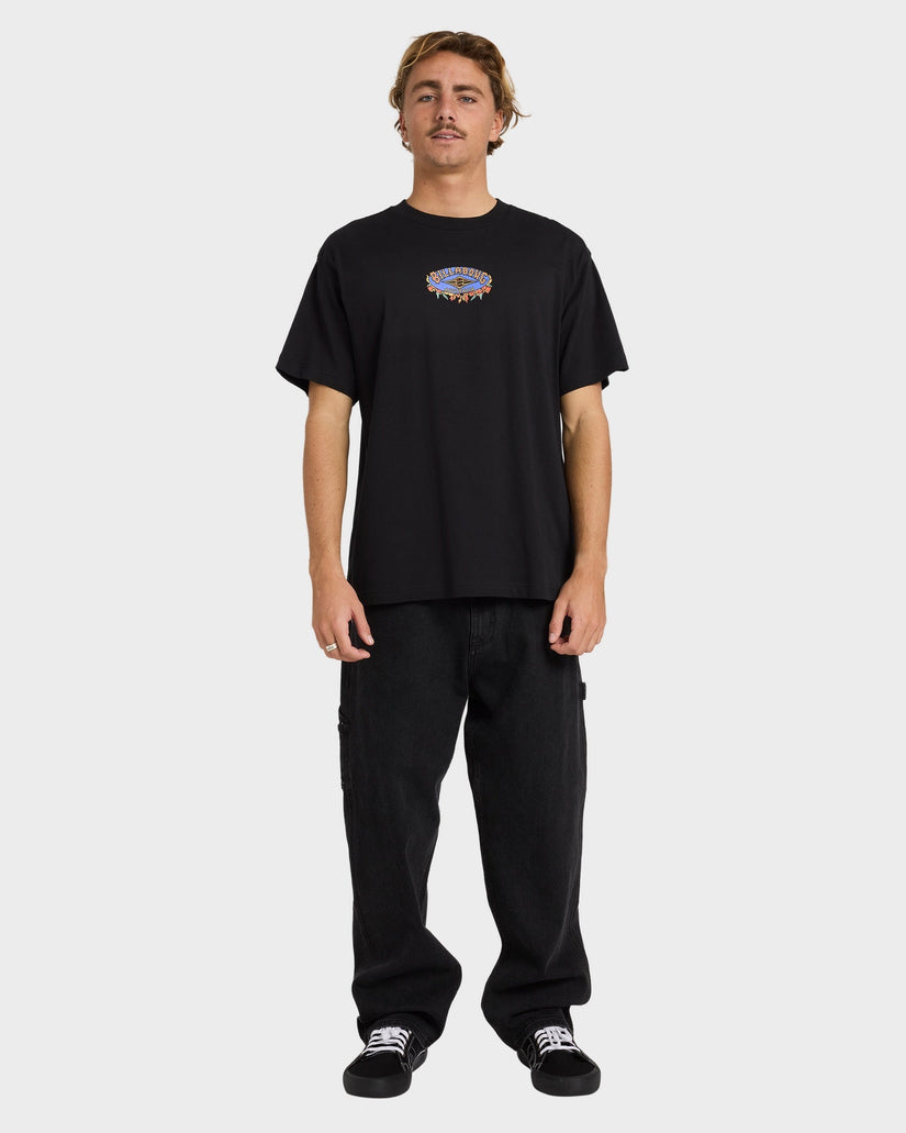 Mens Aussie Pill T-Shirt