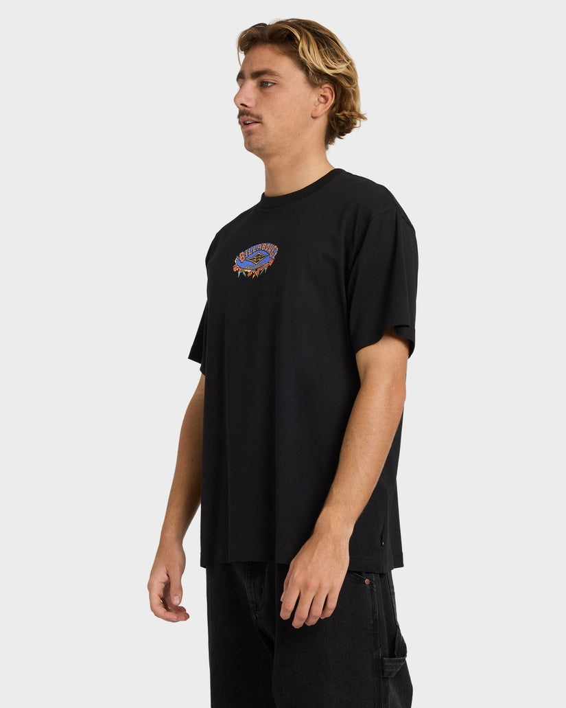 Mens Aussie Pill T-Shirt