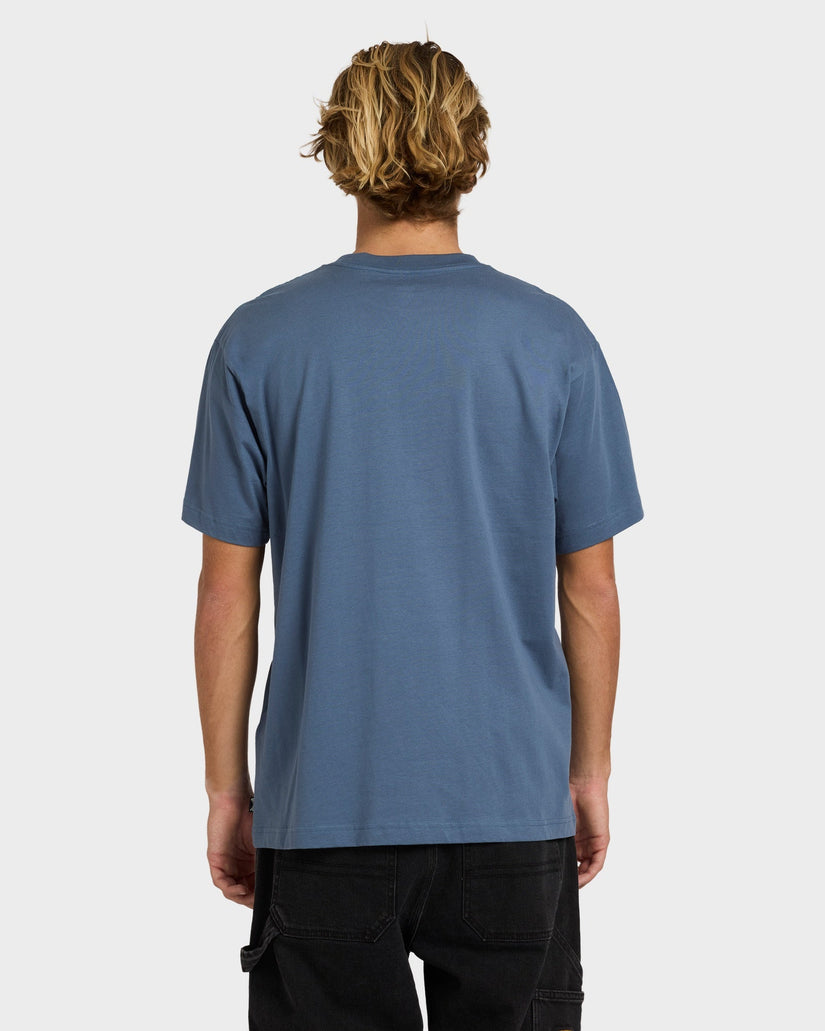 Mens Aussie Pill T-Shirt