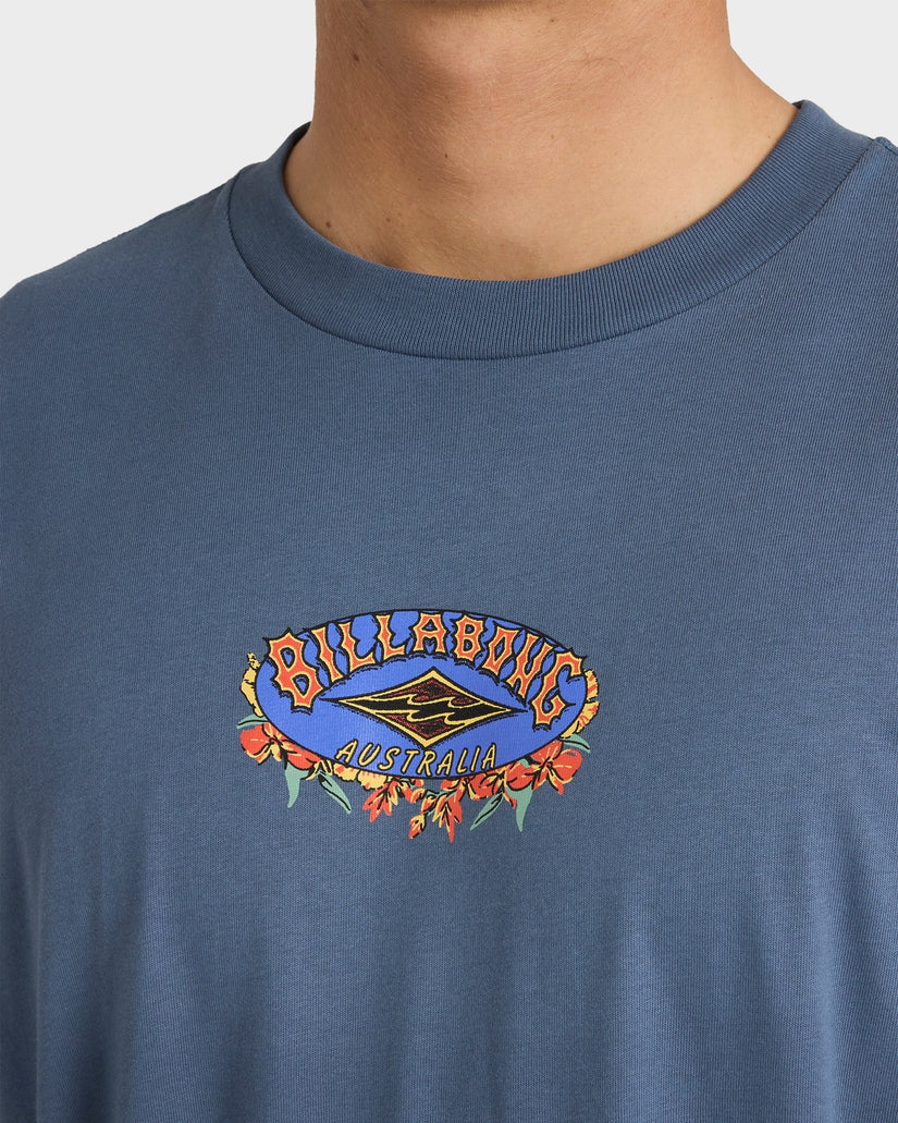 Mens Aussie Pill T-Shirt
