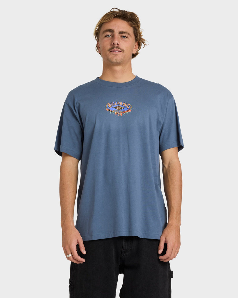 Mens Aussie Pill T-Shirt