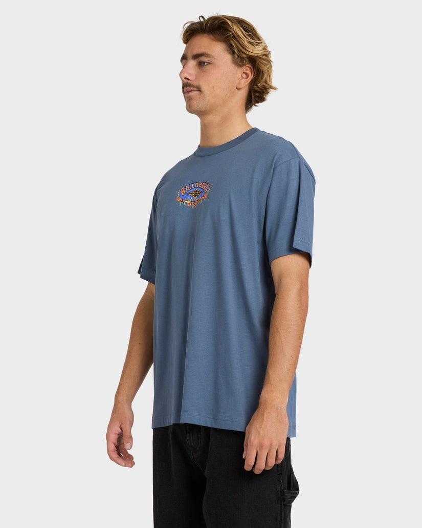 Mens Aussie Pill T-Shirt