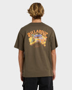 Mens Land Of Sunshine T-Shirt