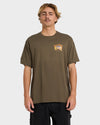 Mens Land Of Sunshine T-Shirt