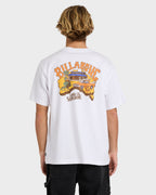 Mens Land Of Sunshine T-Shirt