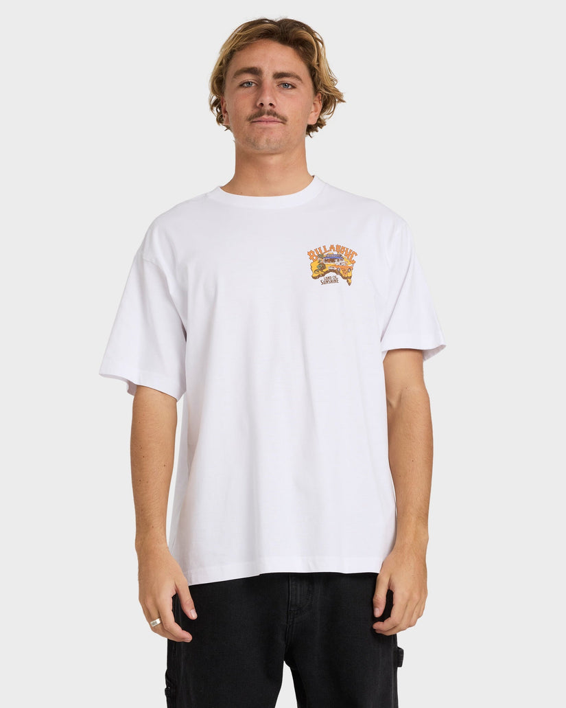 Mens Land Of Sunshine T-Shirt