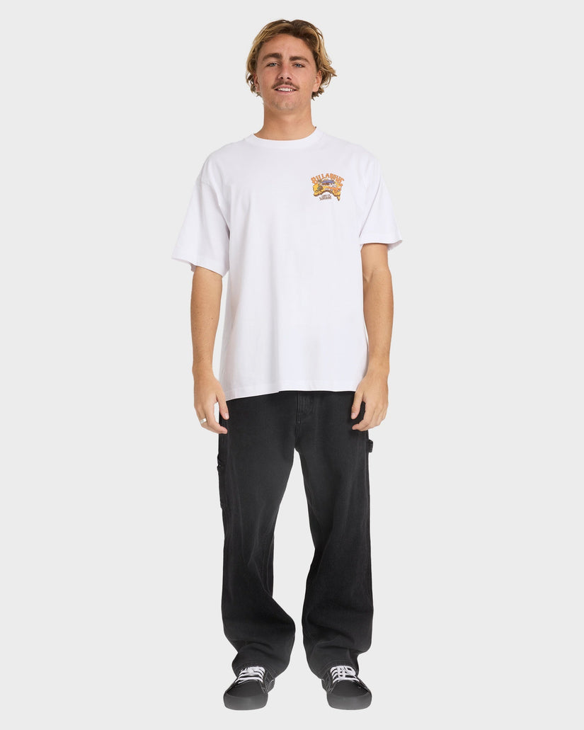 Mens Land Of Sunshine T-Shirt