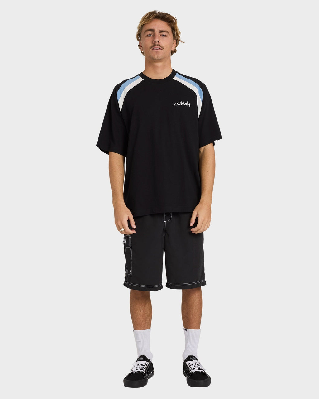 Mens System T-Shirt