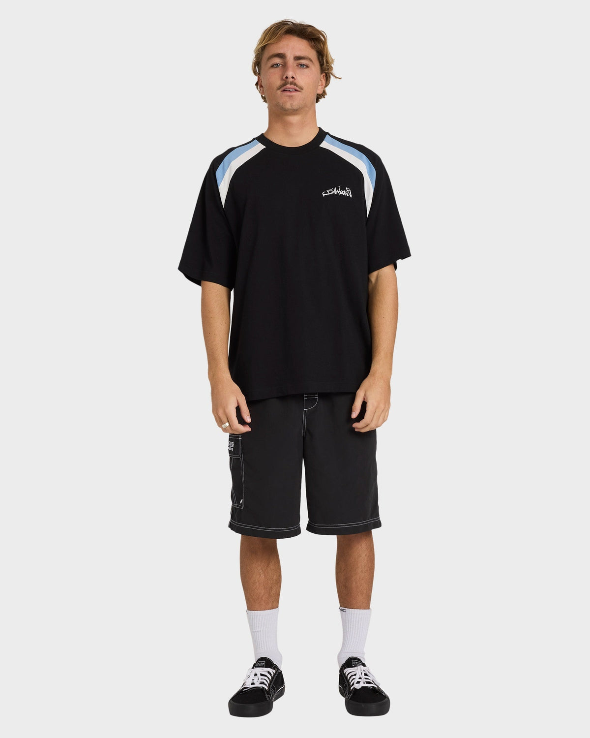Mens System T-Shirt