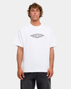 Mens Tribal Diamond T-Shirt