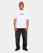 Mens Tribal Diamond T-Shirt
