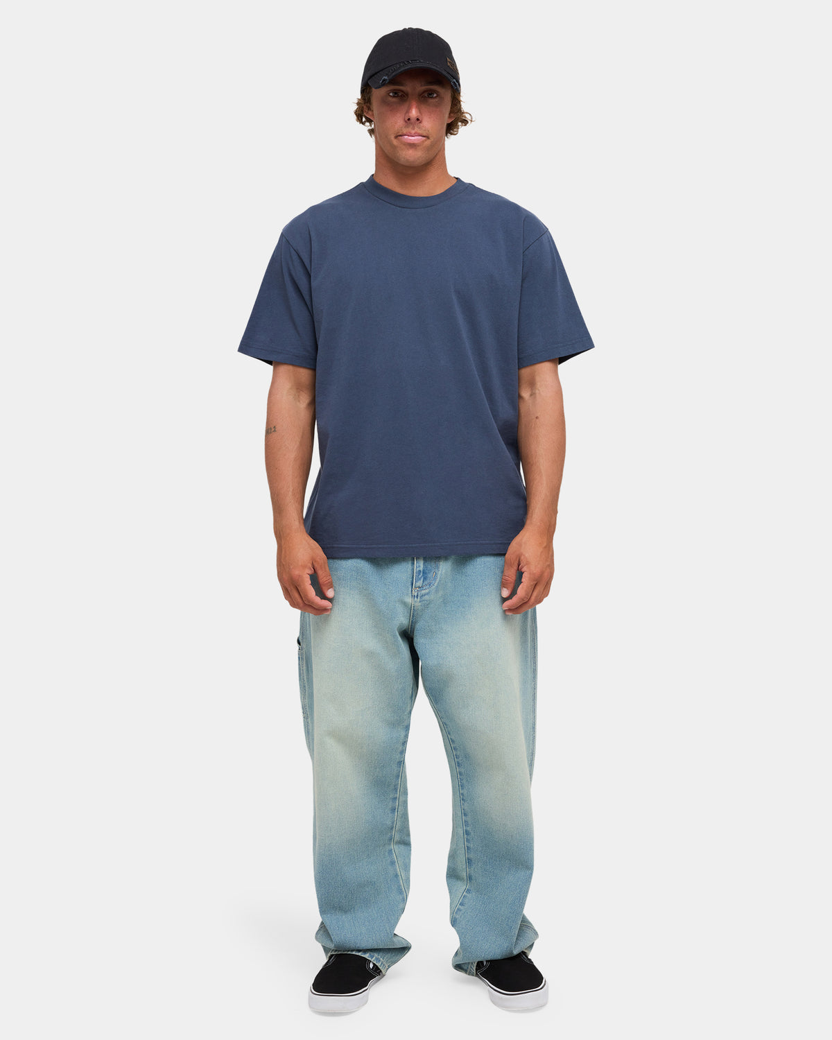 Mens Arch Up T-Shirt