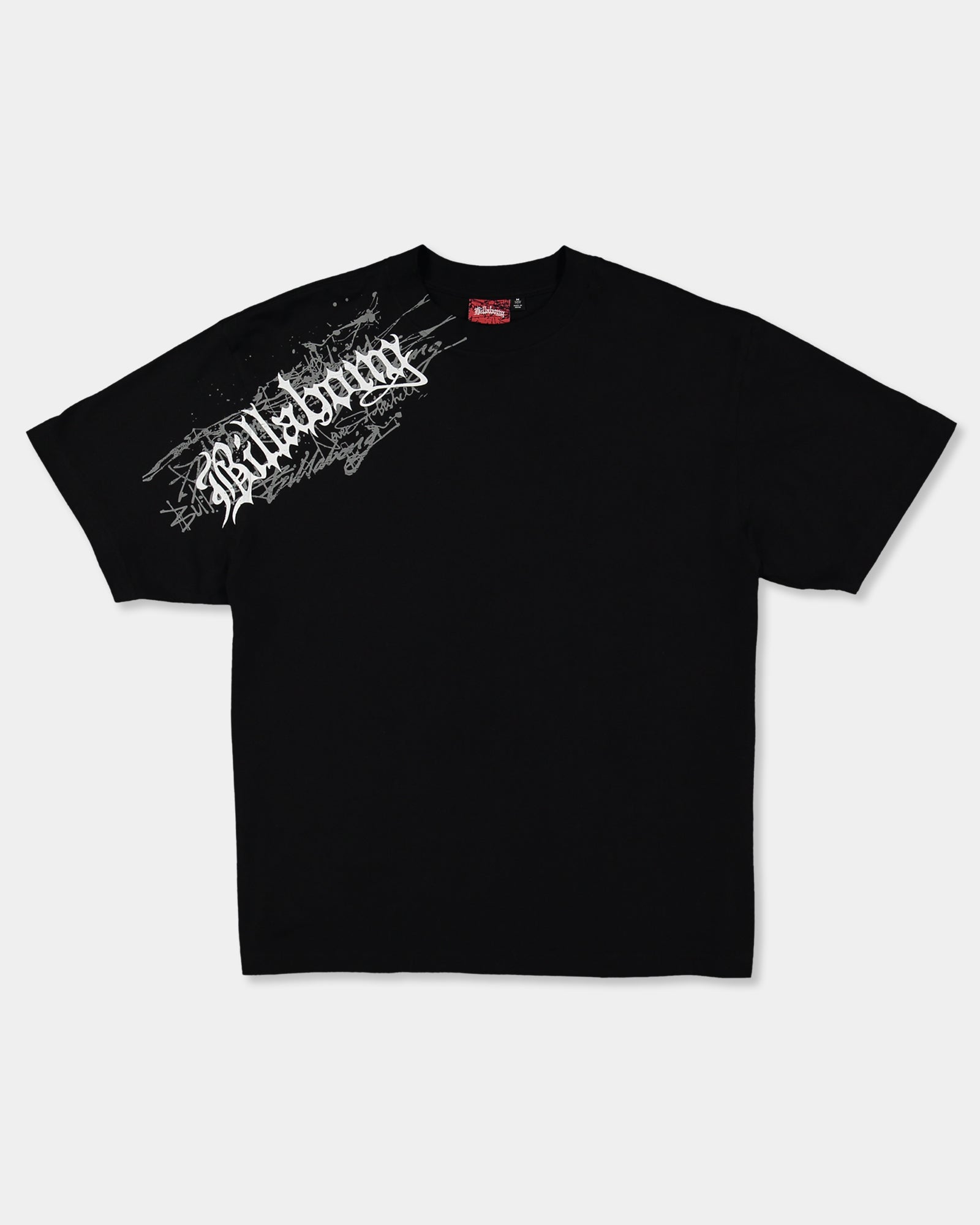 Mens Immortal Blast T-Shirt