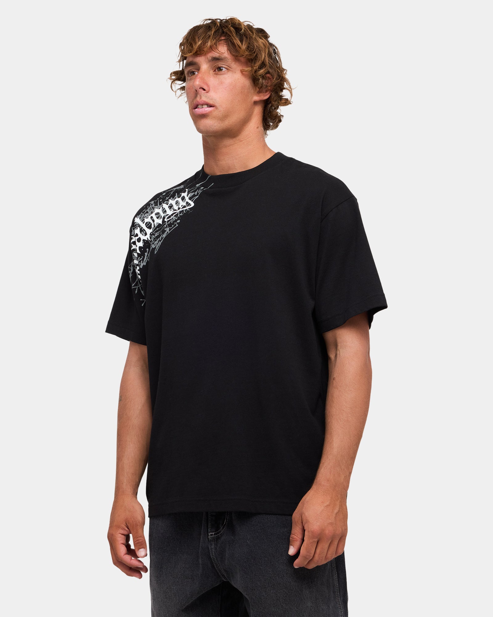 Mens Immortal Blast T-Shirt