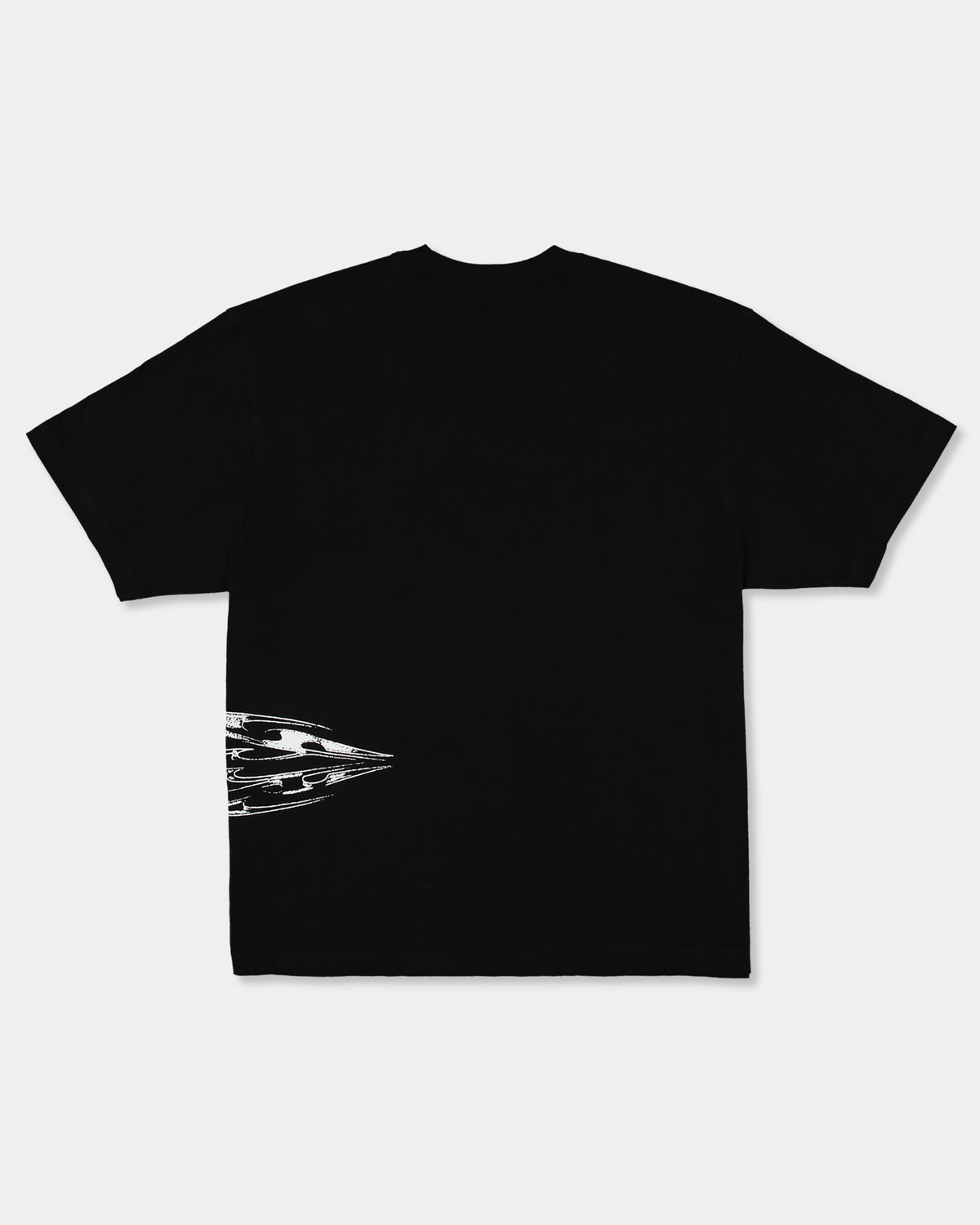 Mens Chrome Diamond T-Shirt